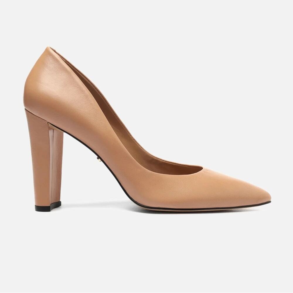 Erezzo heels